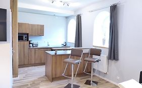 Ferienwohnung Sonnenstrahl